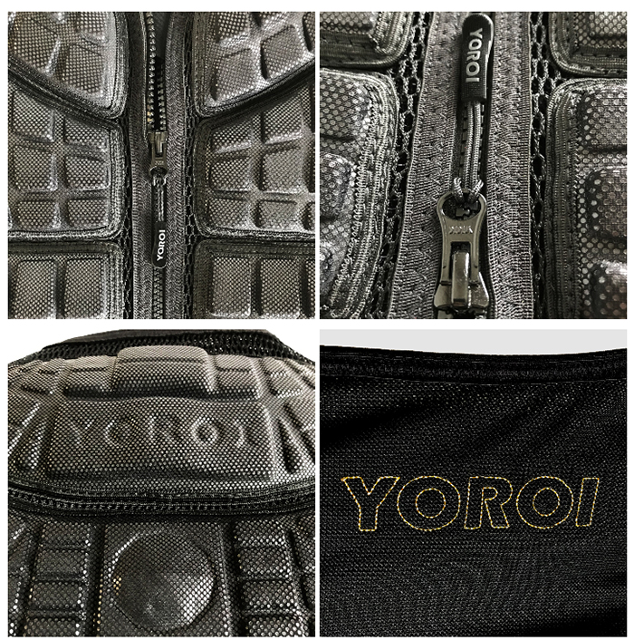 楽天市場】あす楽対応 送料無料大鎧 POWER JACKETオオヨロイ パワー