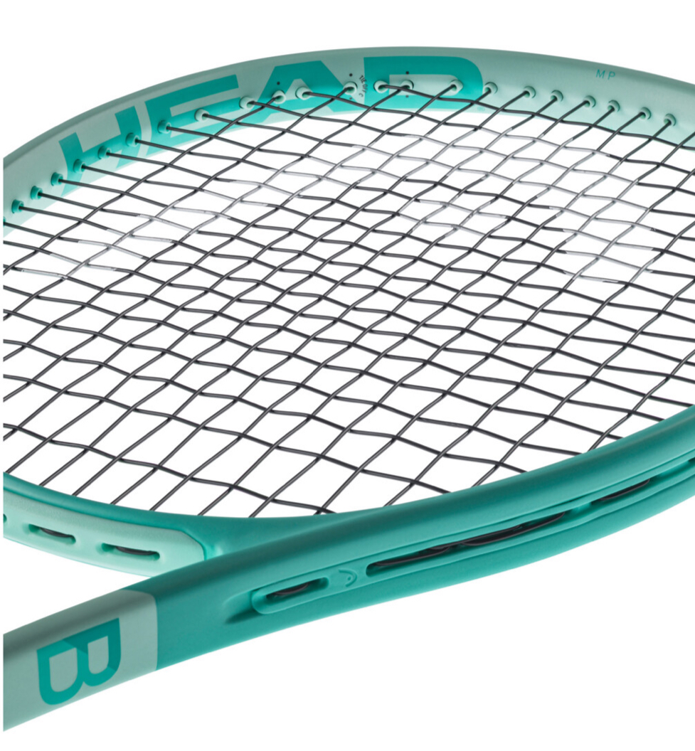 テニスショップラリー / HEAD(ヘッド) 硬式テニスラケット BOOM MP