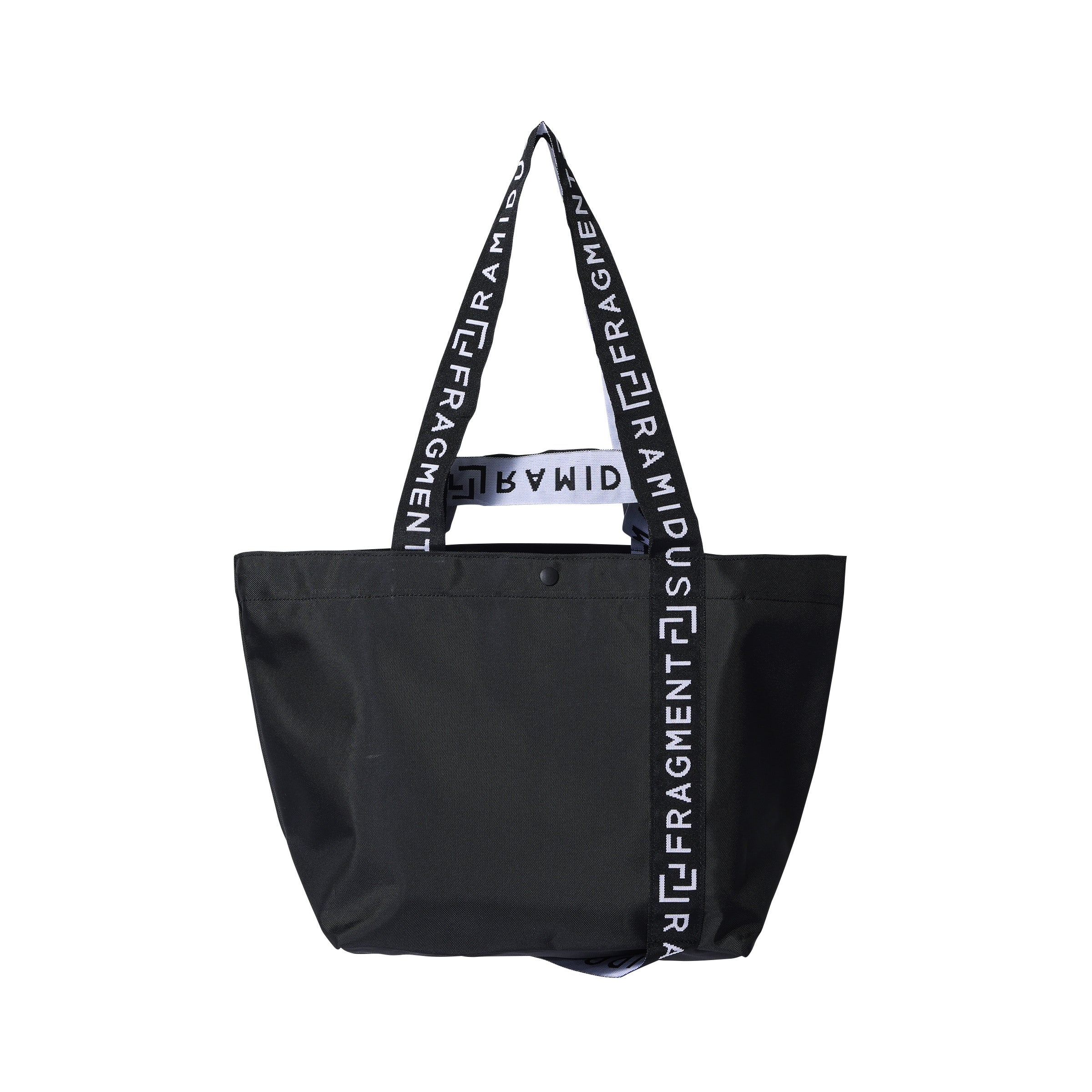 RAMIDUS SQUARE TOTE BAG (S) – RAMIDUS ONLINE