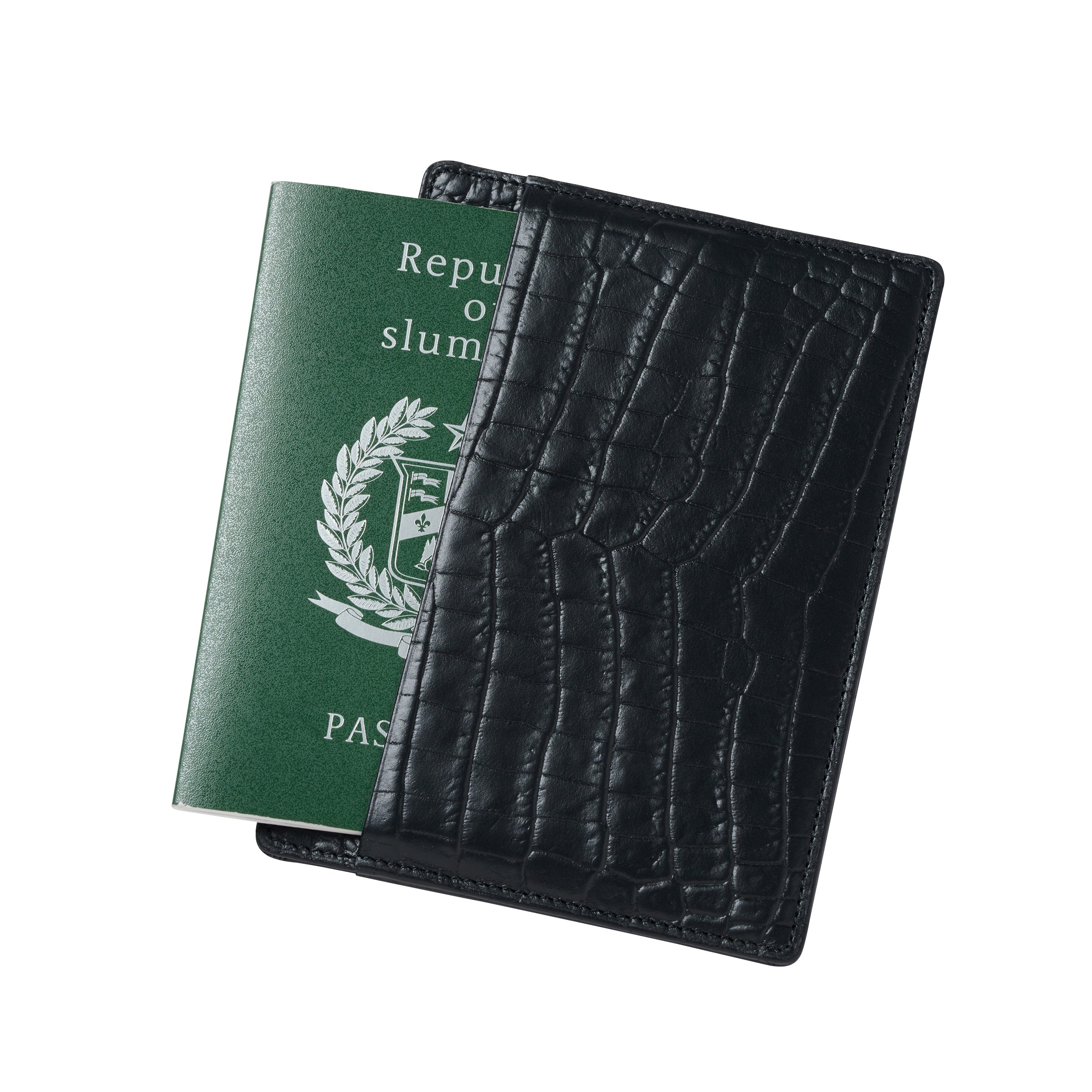 PASSPORT CASE – RAMIDUS ONLINE