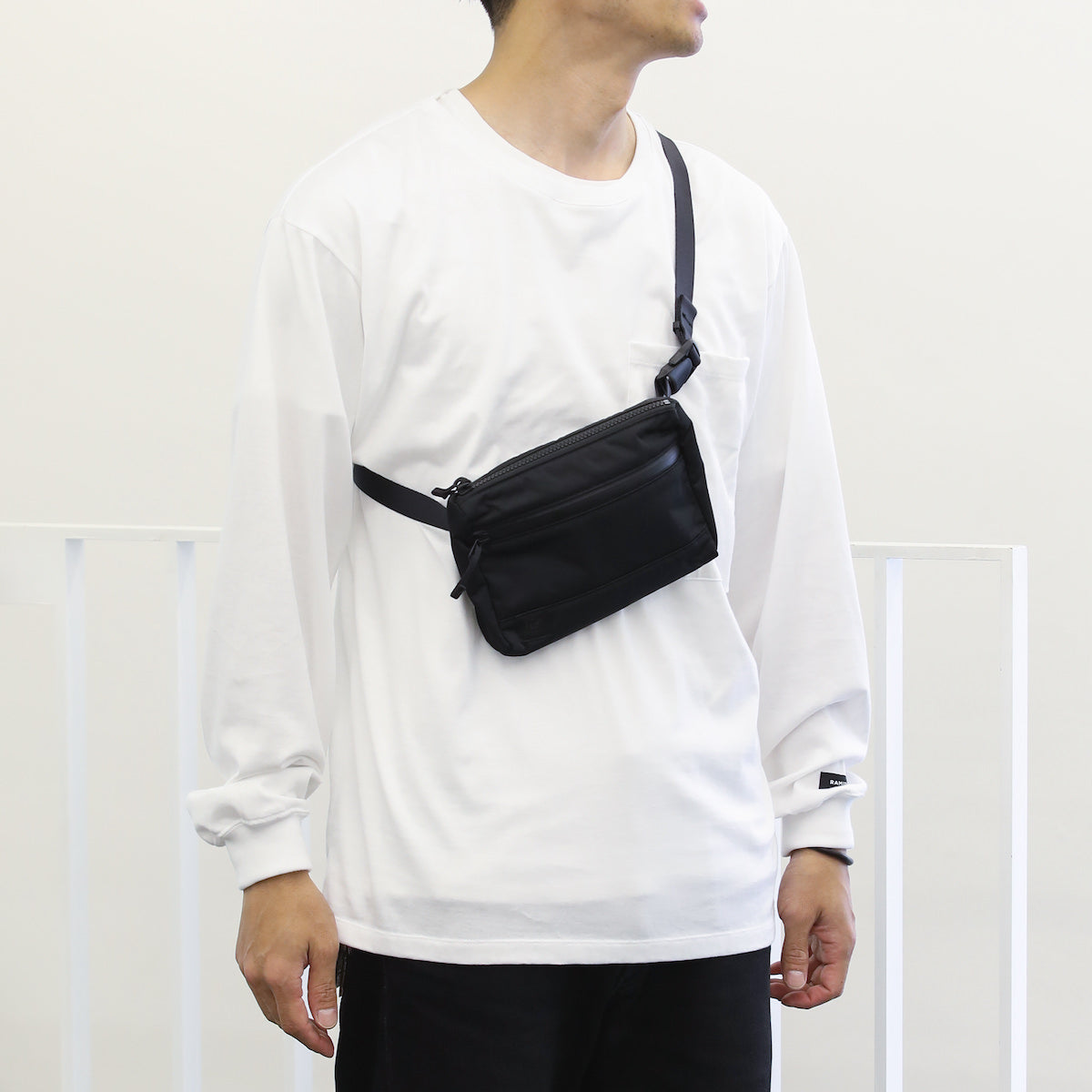 WAIST BAG (S) – RAMIDUS ONLINE