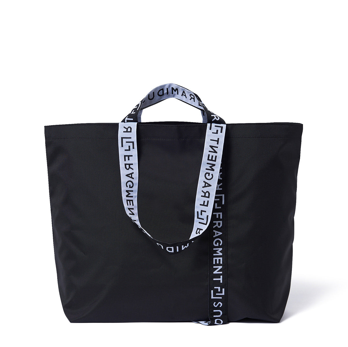 RAMIDUS TOTE BAG (L) – RAMIDUS ONLINE