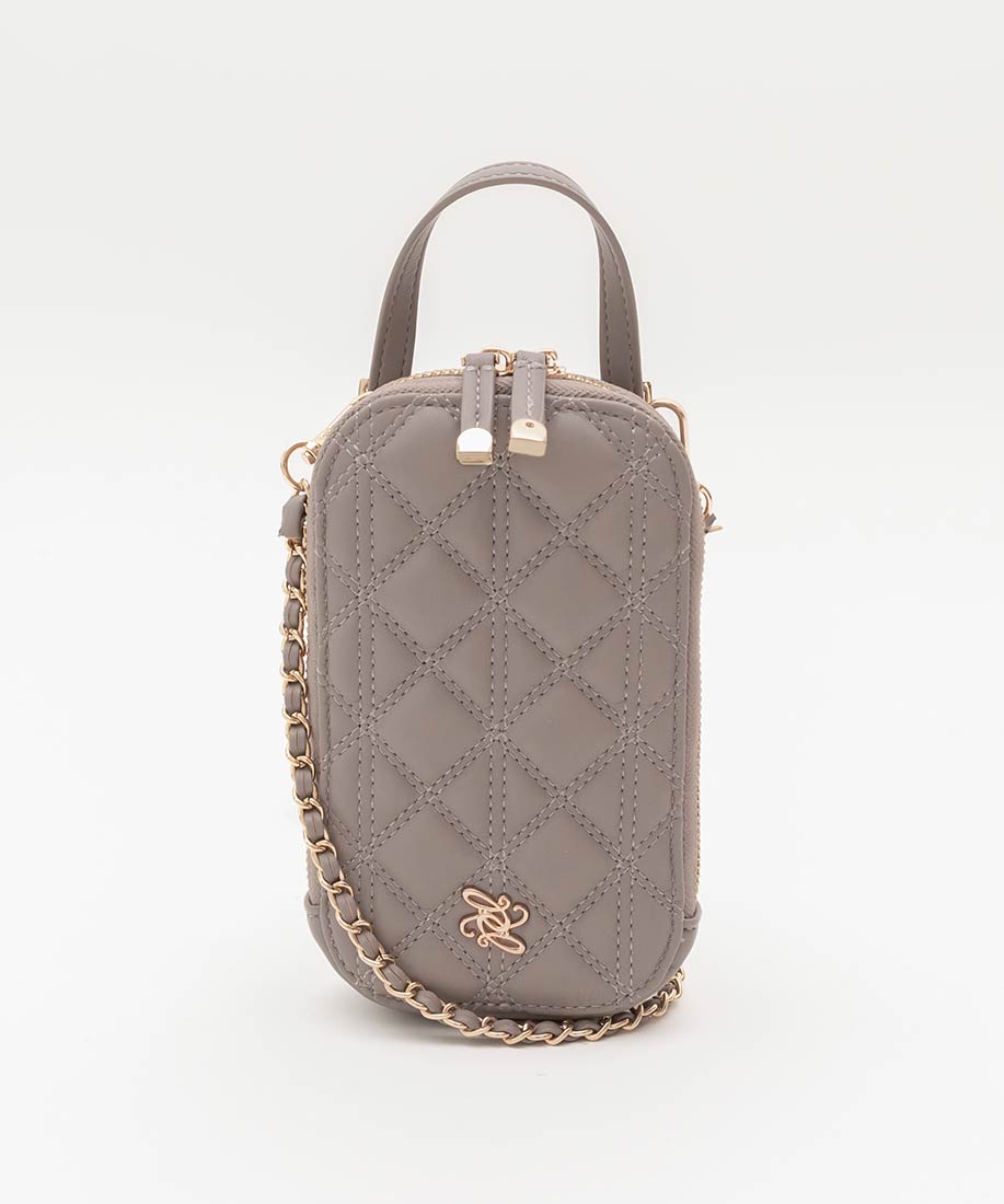 2WAYキルティングマルチショルダーバッグRANDA公式サイト