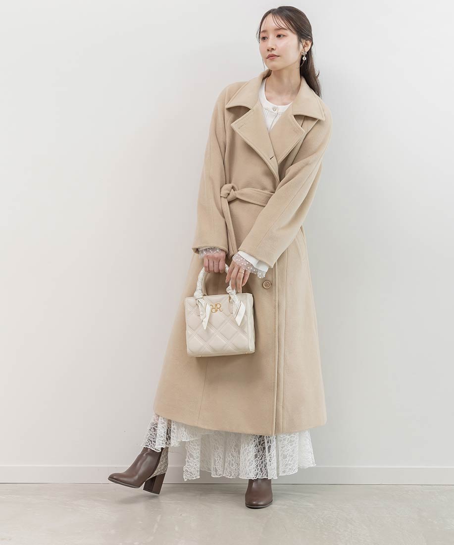 マルチWAYカラーロングコートRANDA公式サイト