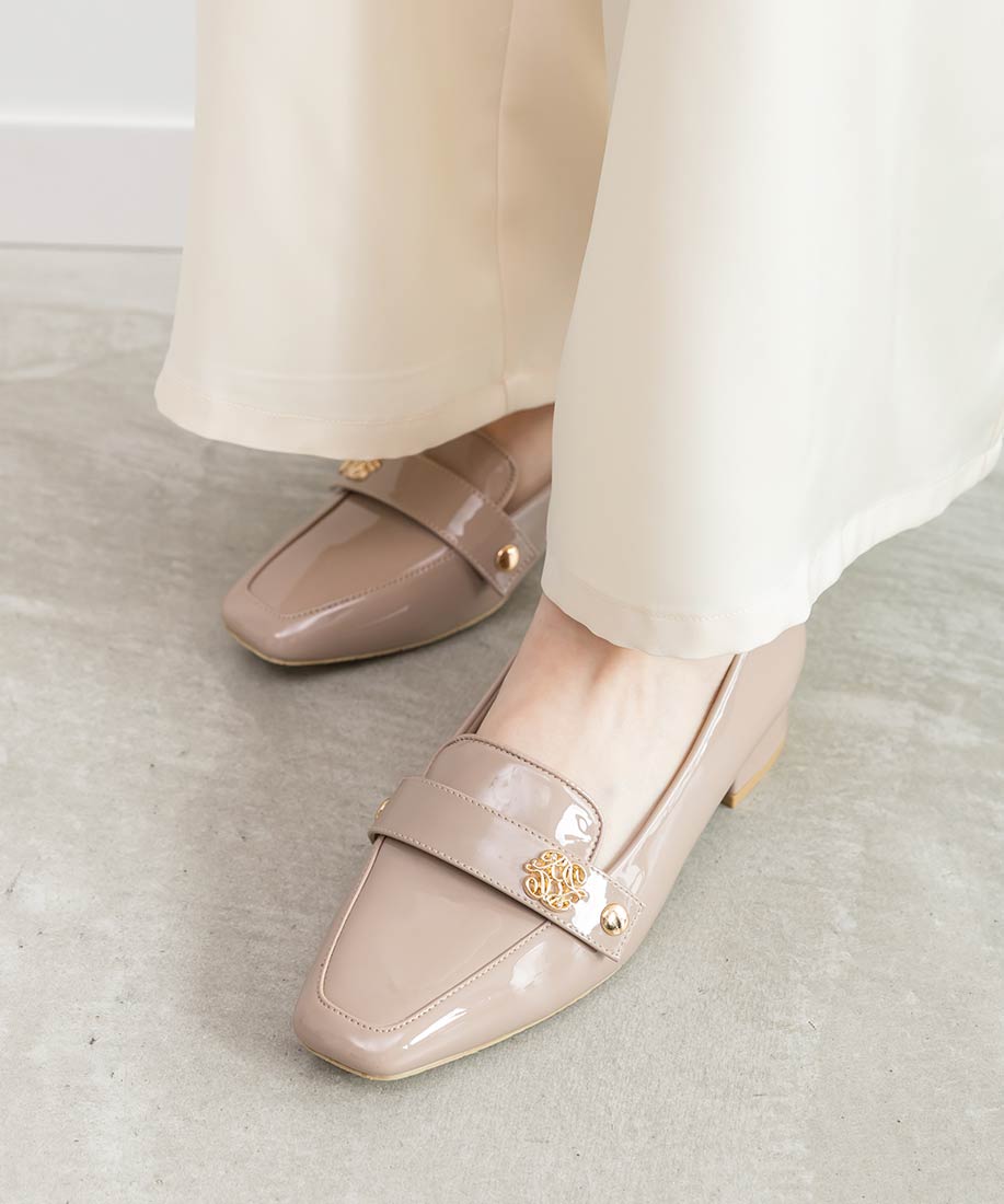 3WAY ベルトデザインローファーRANDA公式サイト