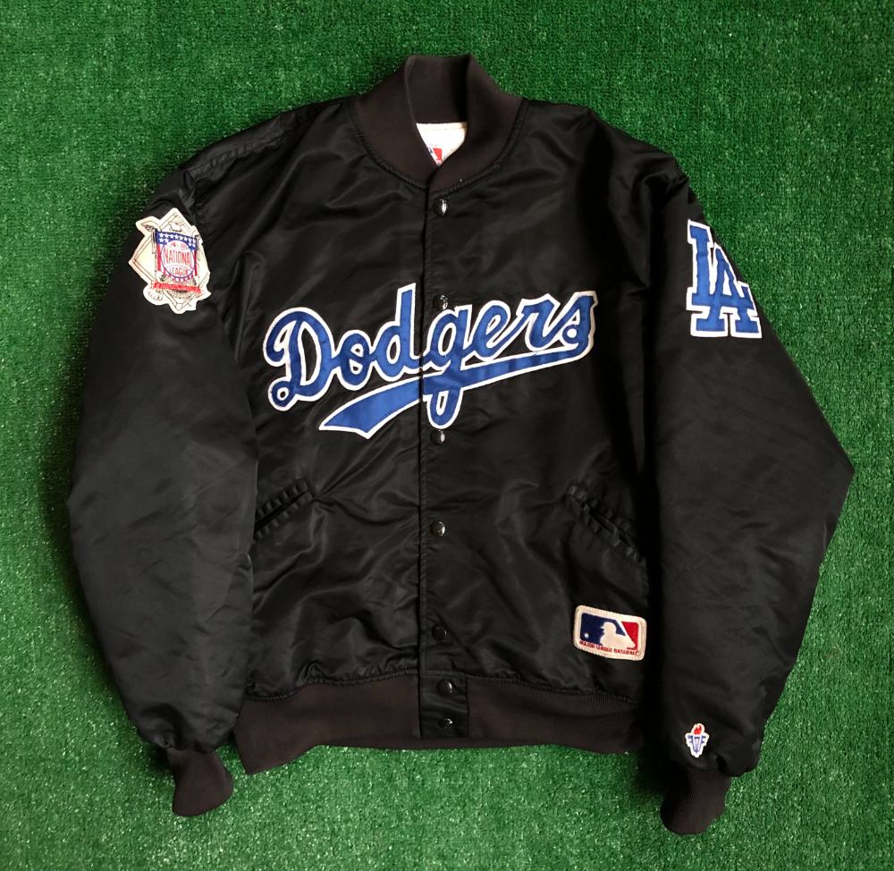 FELCO社製 Dodgers Whitesox スタジアムジャンパー FELCO社製 Dodgers