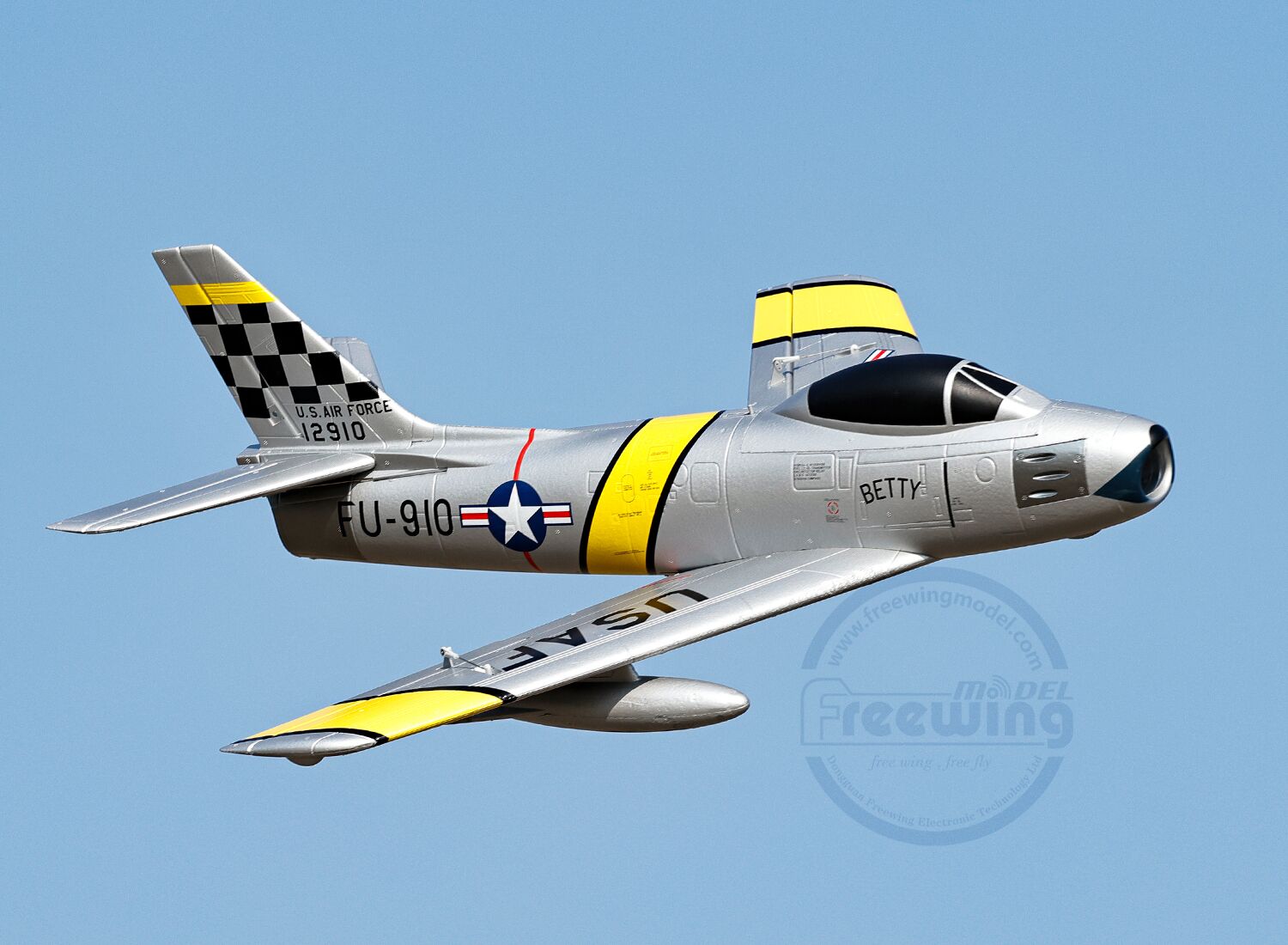 F86 セーバー ラジコン飛行機・零戦の通販は【ラジコン1】