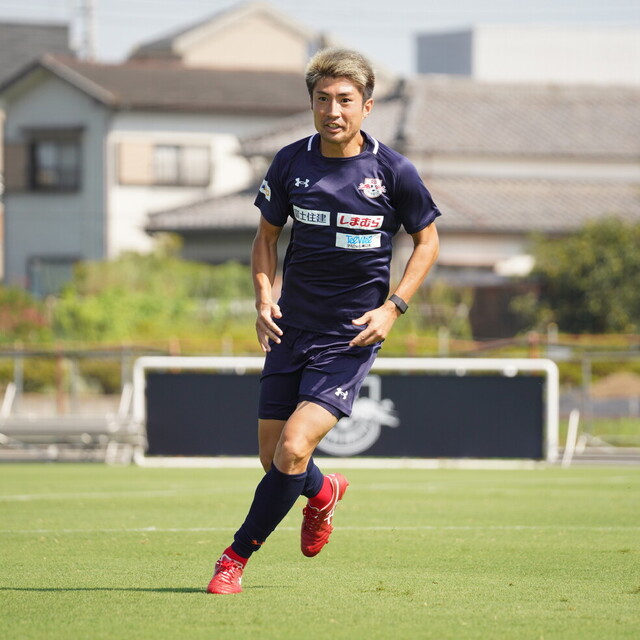 ベガルタ仙台(真瀬拓海 選手)2025オーセンティックユニフォームXL