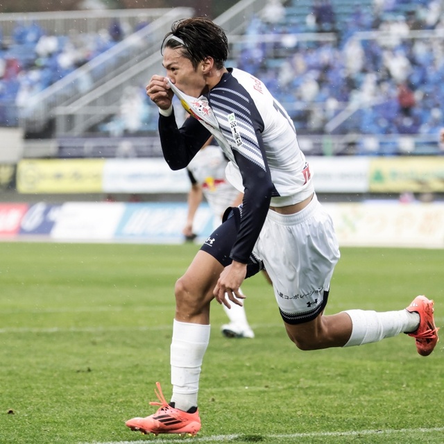 FW 23 杉本 健勇｜大宮アルディージャ公式サイト