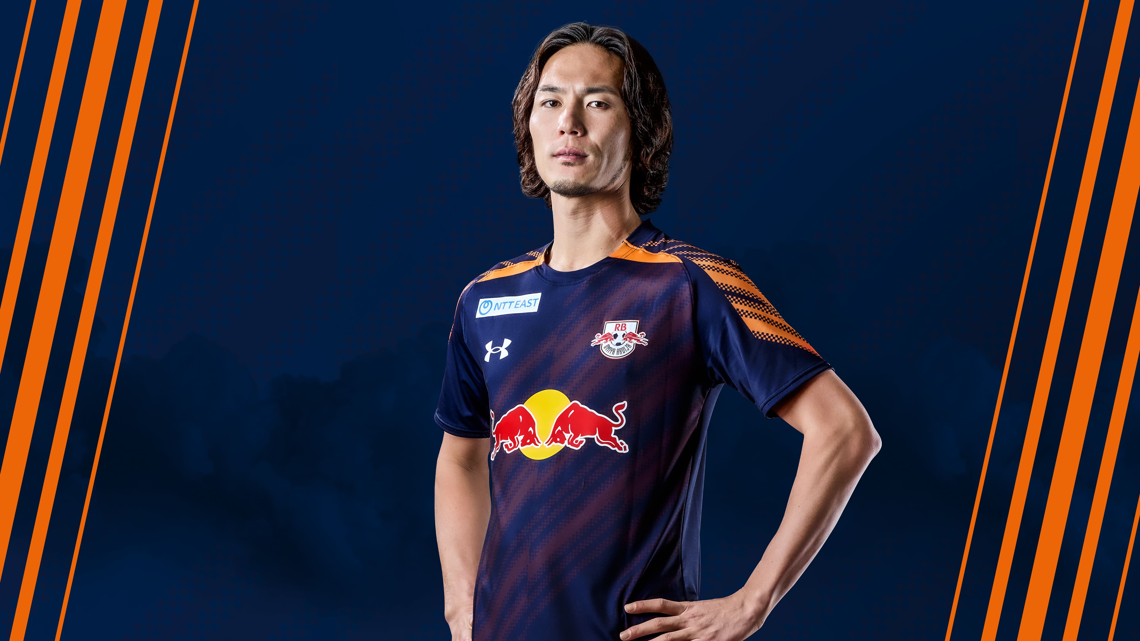 FW 23 杉本 健勇｜RB大宮アルディージャ公式サイト