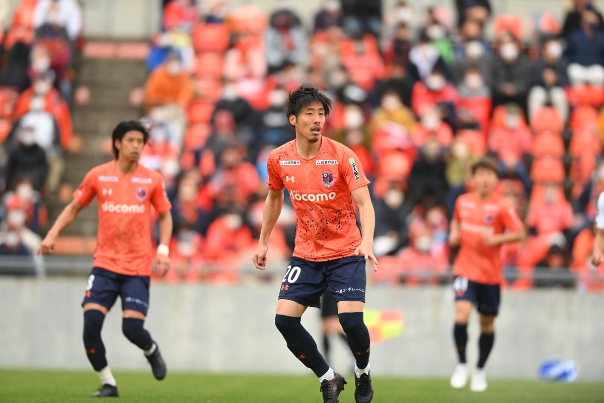 聞きたい放題】栗本広輝「ようやくスタートラインに立って、一歩を