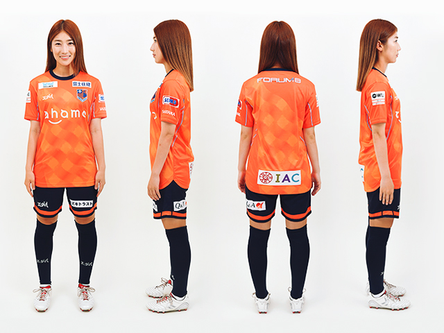 2022-23シーズン ユニフォーム」先行予約販売のお知らせ｜RB大宮