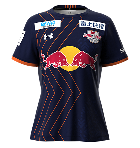 2025/26シーズン オーセンティックユニフォーム｜RB大宮アルディージャ