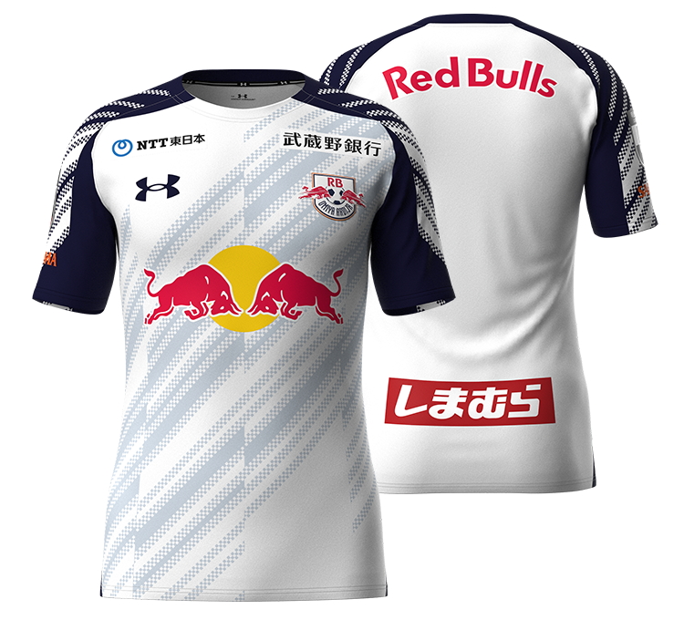 2025シーズン オーセンティックユニフォーム｜RB大宮アルディージャ