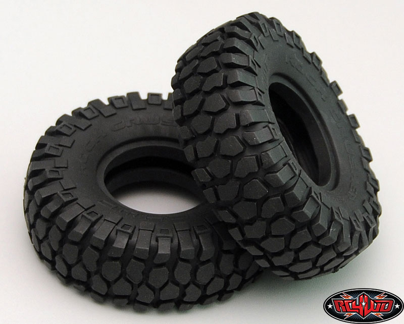 Rock Crusher X/T 1.55