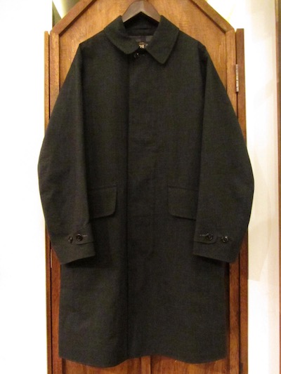 RRL等の通販サイト【RHYTHM】RRL(ダブルアールエル)MOTORCYCLISTS COAT