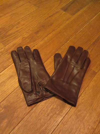 RRL等の通販サイト【RHYTHM】RRL(ダブルアールエル) KNIT GLOVE(ニット