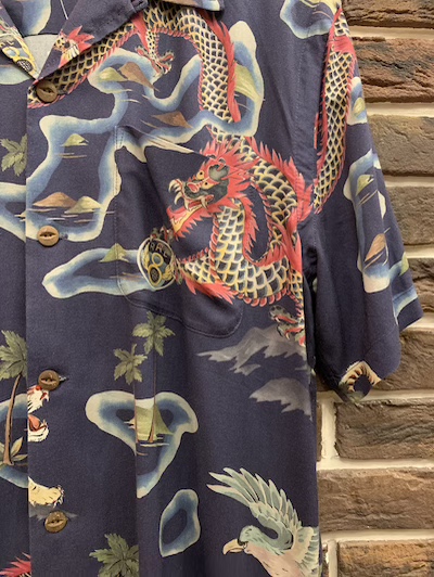 RRL等の通販サイト【RHYTHM】RRL(ダブルアールエル) L/S B.D OXFORD