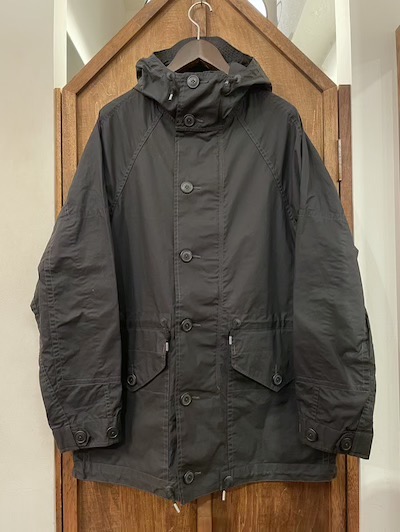RRL等の通販サイト【RHYTHM】RRL(ダブルアールエル)MOTORCYCLISTS COAT