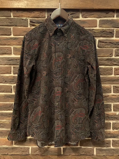 RRL等の通販サイト【RHYTHM】POLO BY RALPH LAUREN(ポロ・ラルフ