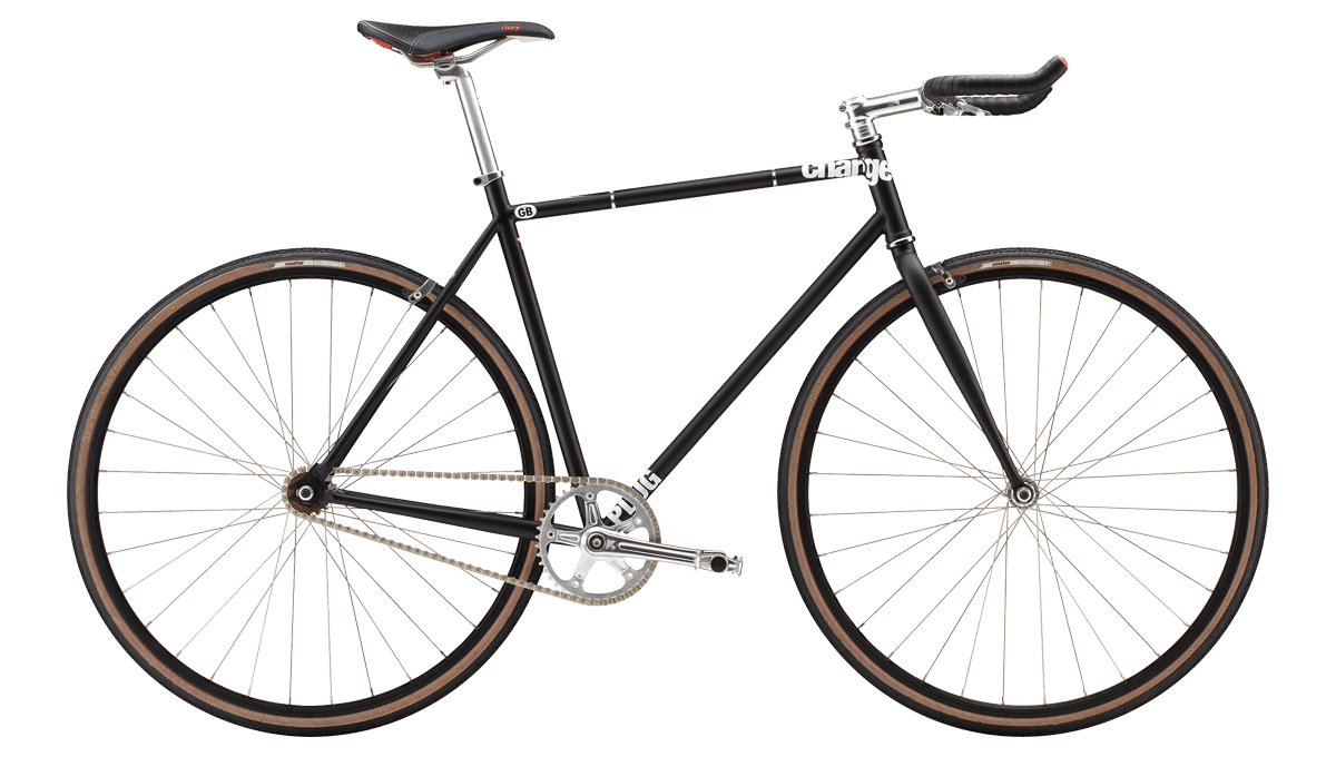 PLUG 1 | CHARGE 公式サイト | チャージ MTB ファットバイク