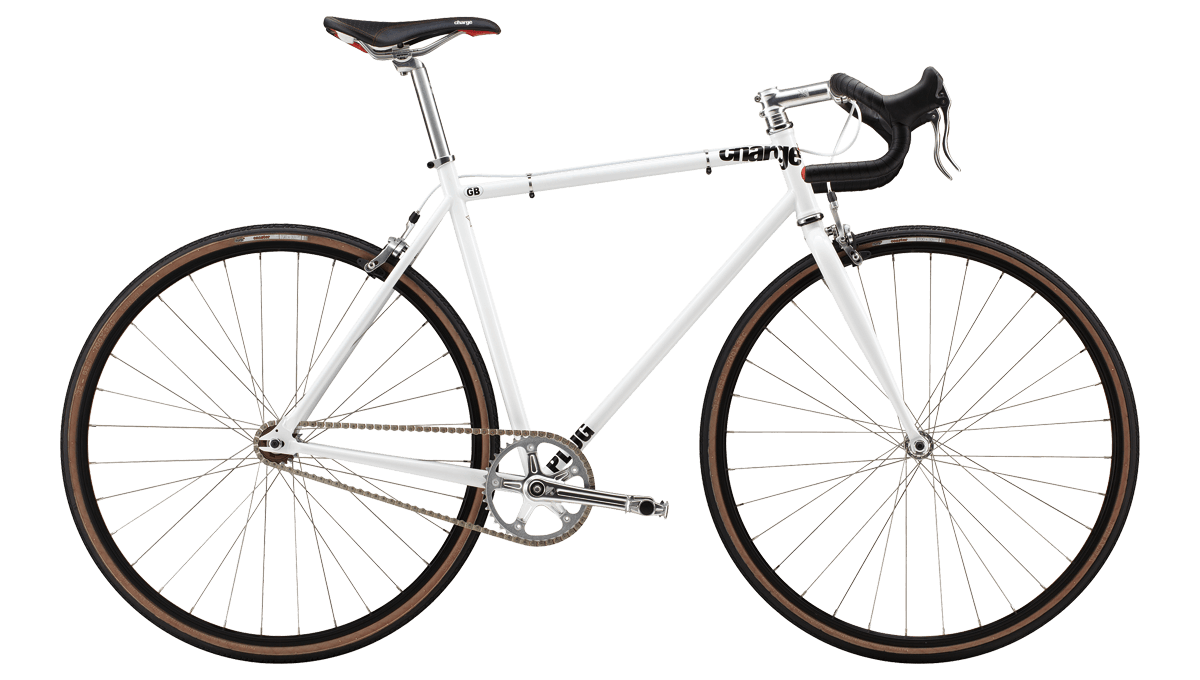 PLUG 2 | CHARGE 公式サイト | チャージ MTB ファットバイク