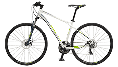 TRANSEO 5.0 - GT Bicycles 日本語公式サイト | MTB,BMX,グラベルロード