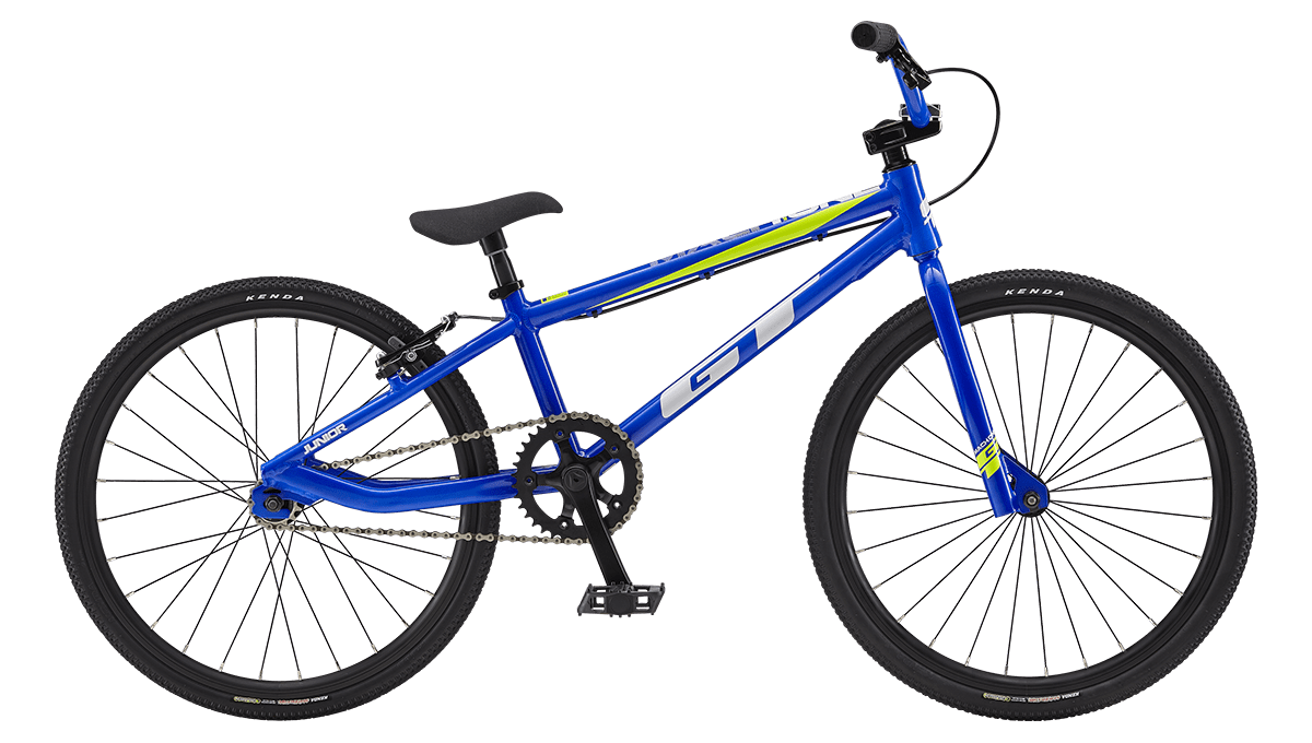 Mach One Junior 20 - GT Bicycles 日本語公式サイト | MTB,BMX