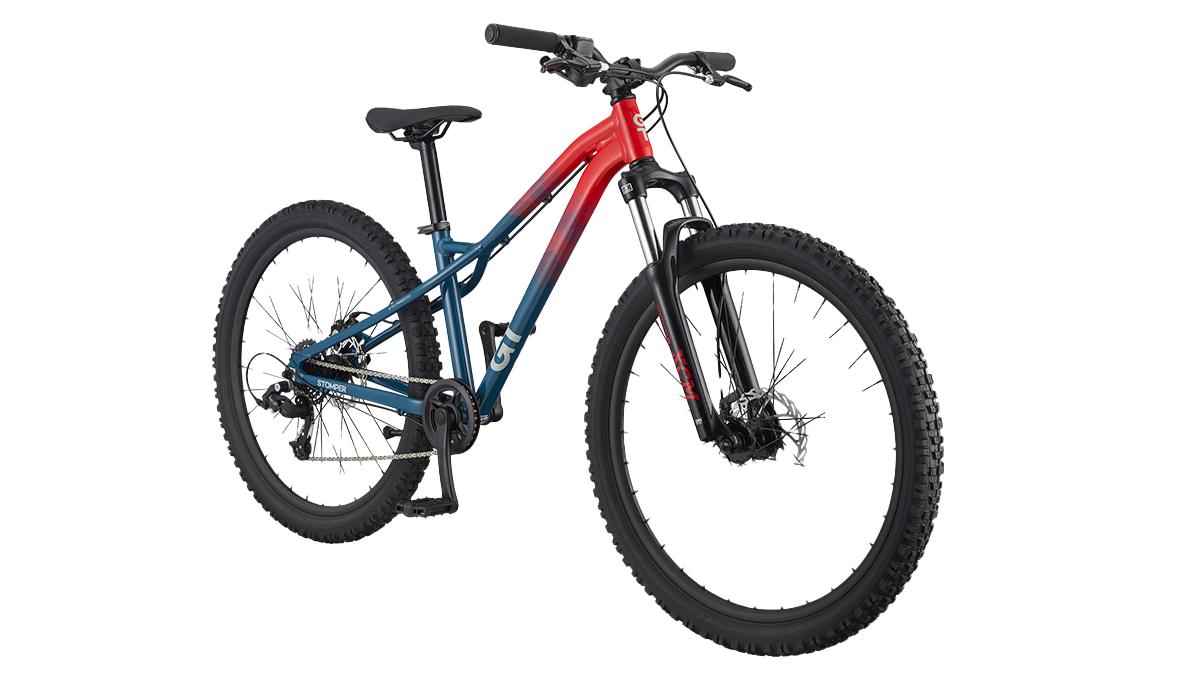 キッズバイク | GT Bicycles 日本語公式サイト