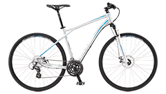 TRANSEO 4.0 - GT Bicycles 日本語公式サイト | MTB,BMX,グラベルロード