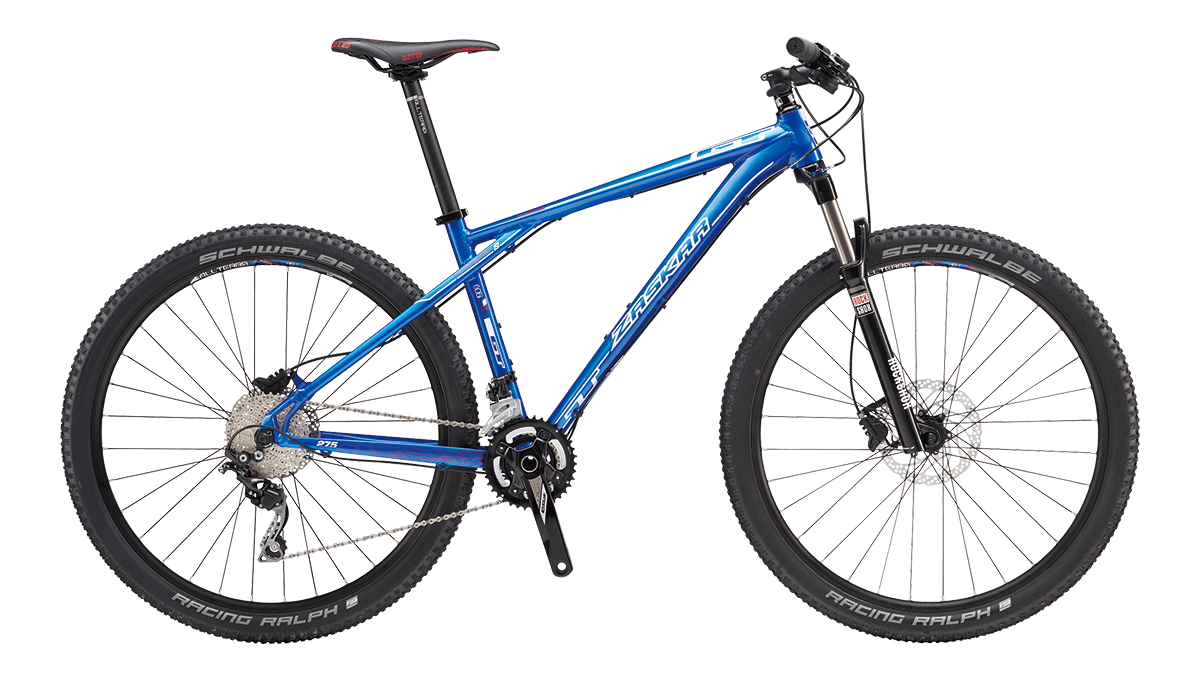 ZASKAR SPORT - GT Bicycles 日本語公式サイト | MTB,BMX,グラベルロード