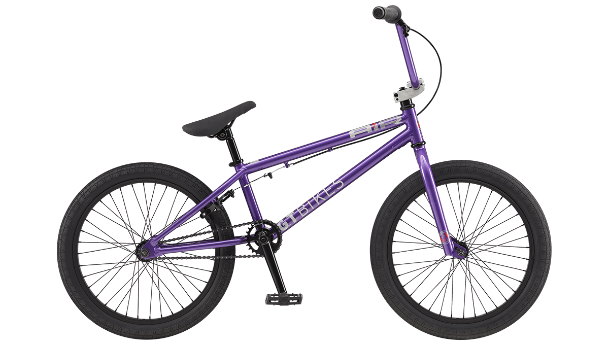 Air - GT Bicycles 日本語公式サイト | MTB,BMX,グラベルロード