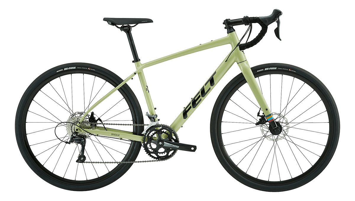 Felt BROAM | 60(ブローム | 60)