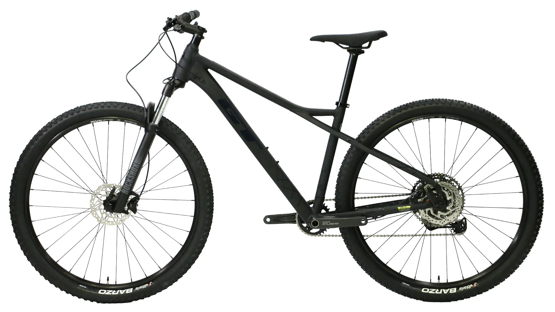 Avalanche Elite - GT Bicycles 日本語公式サイト | MTB,BMX,グラベル