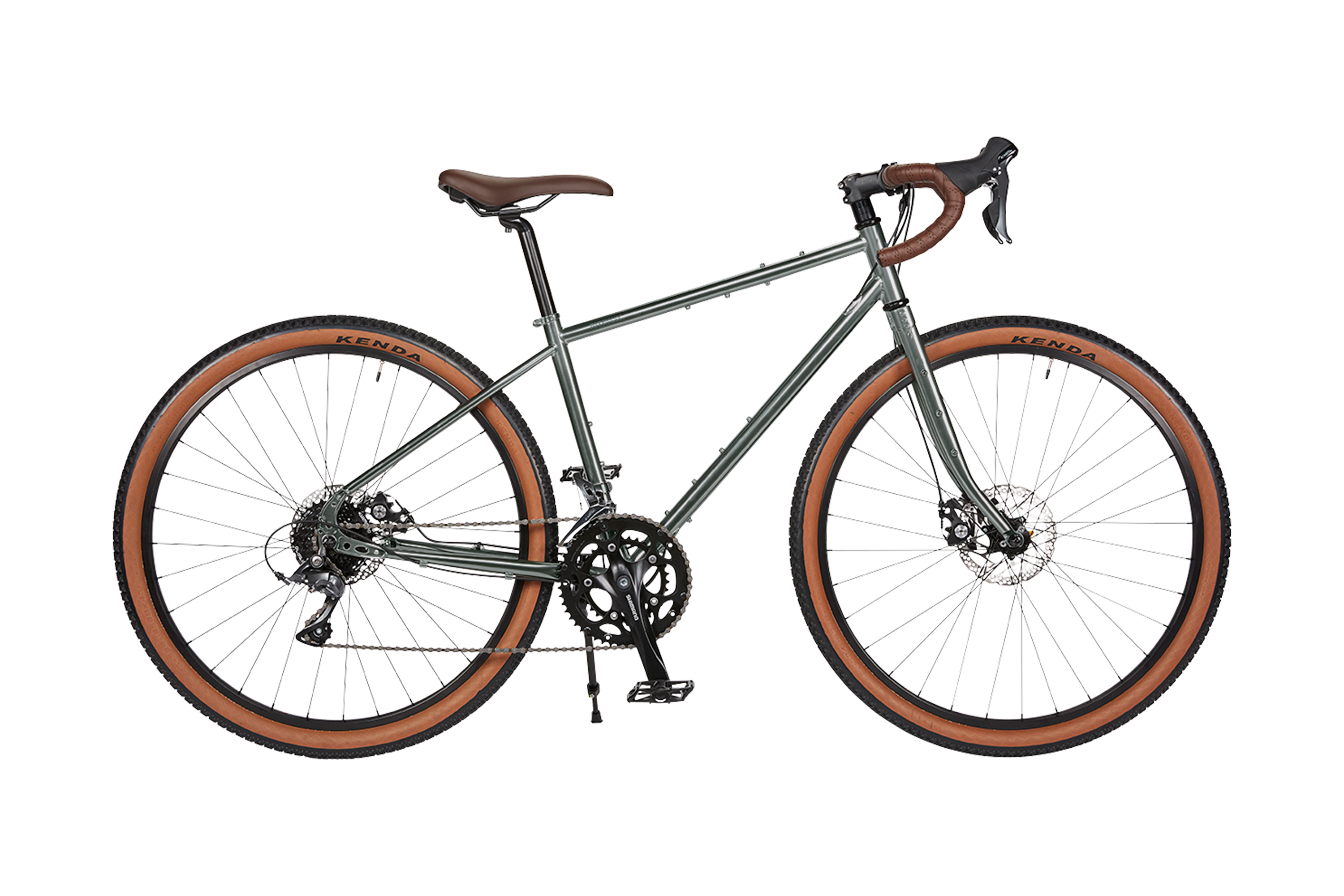 ソノマ アドベンチャー クロスバイク | ライトウェイバイクブランドサイト