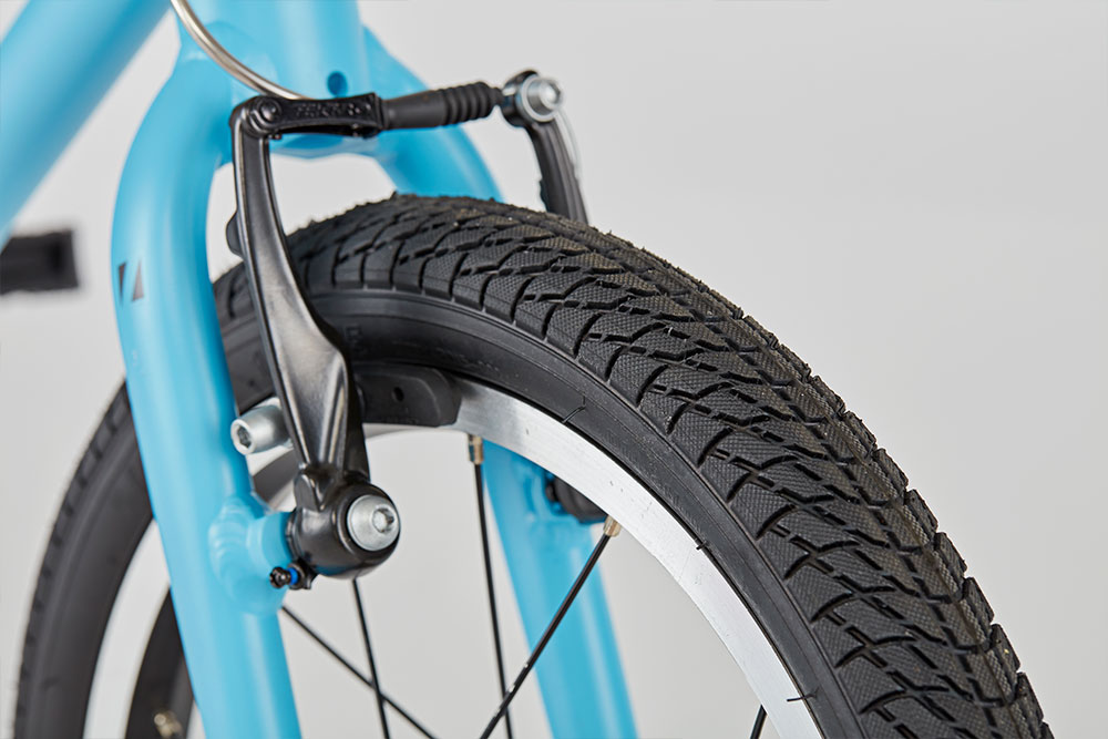 ZIT 16 | ライトウェイバイクブランドサイト