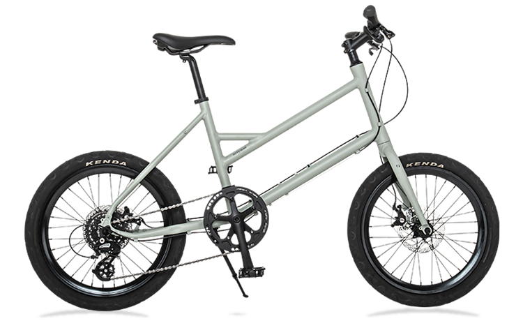 グレイシア クロスバイク | ライトウェイバイクブランドサイト