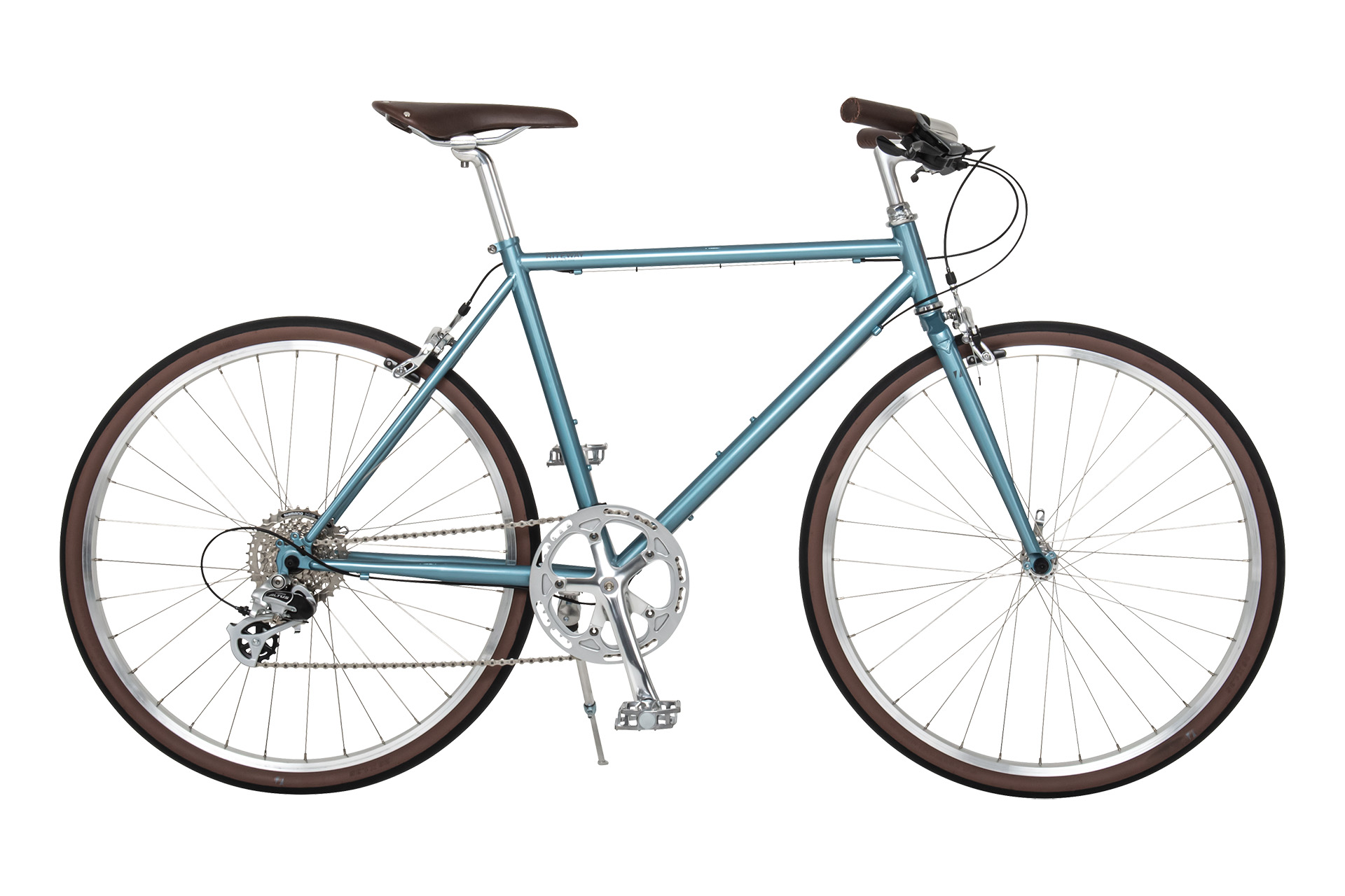 スタイルス クロスバイク | ライトウェイバイクブランドサイト