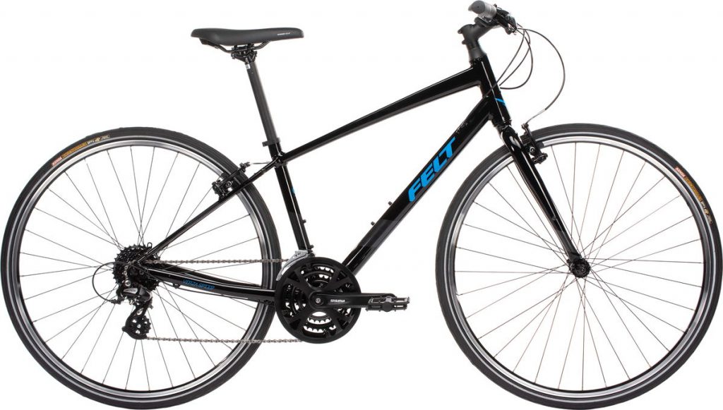 FELT 2021モデル クロスバイクの販売を開始