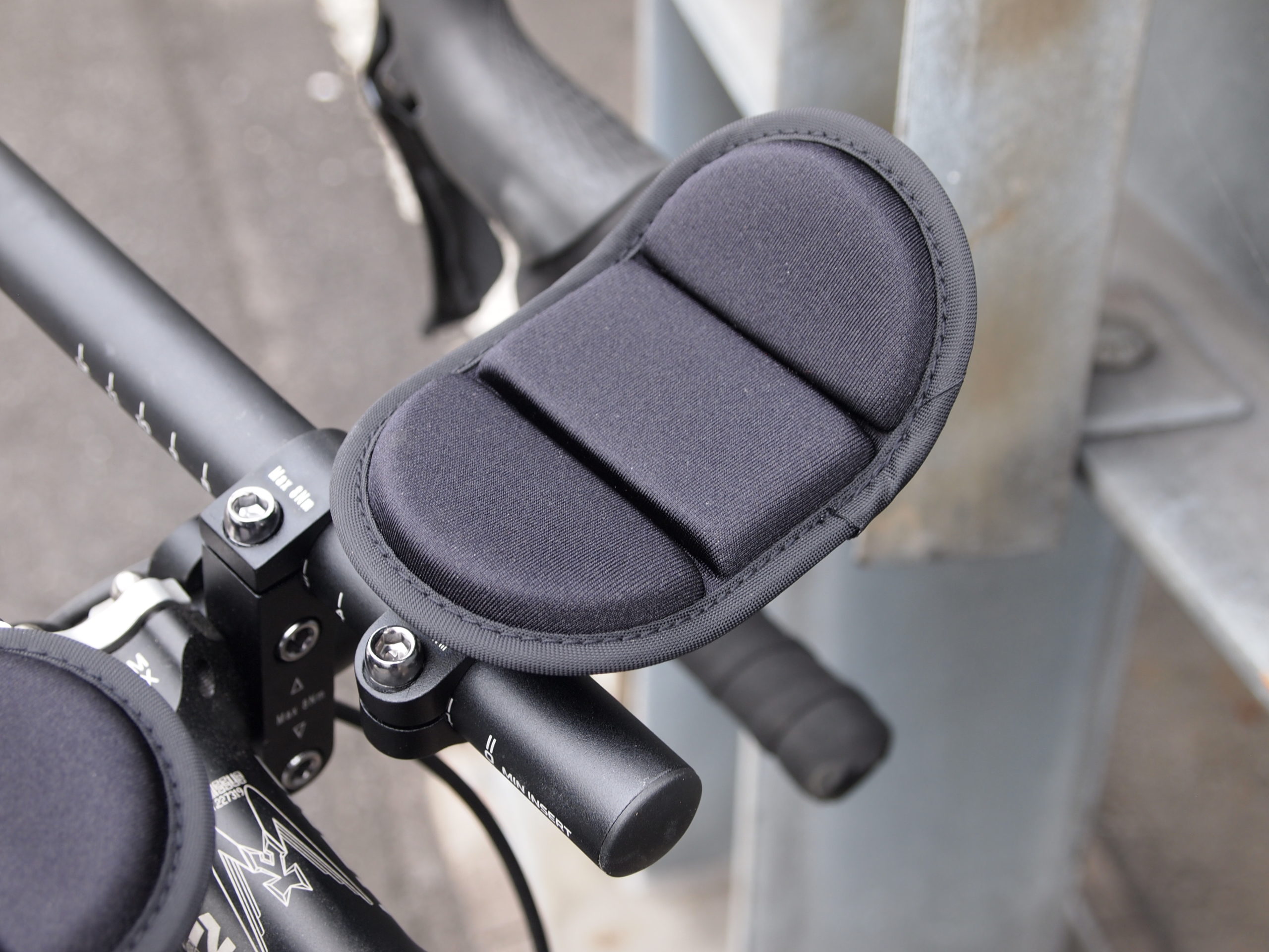 Controltech DHバー トライアスロン ロードバイク DHバーは DHバー