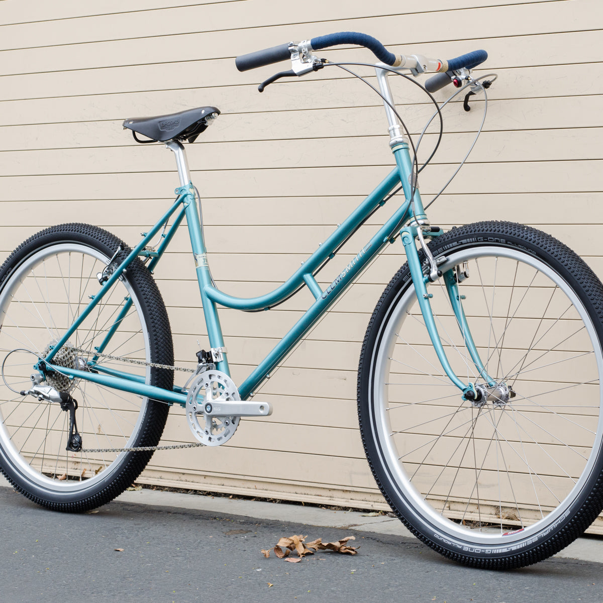 The Complete Clems for late 2021 – Rivendell Bicycle Works