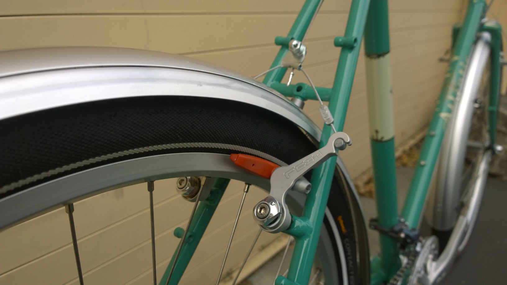 Brakes - Cantilever - Paul – Rivendell Bicycle Works