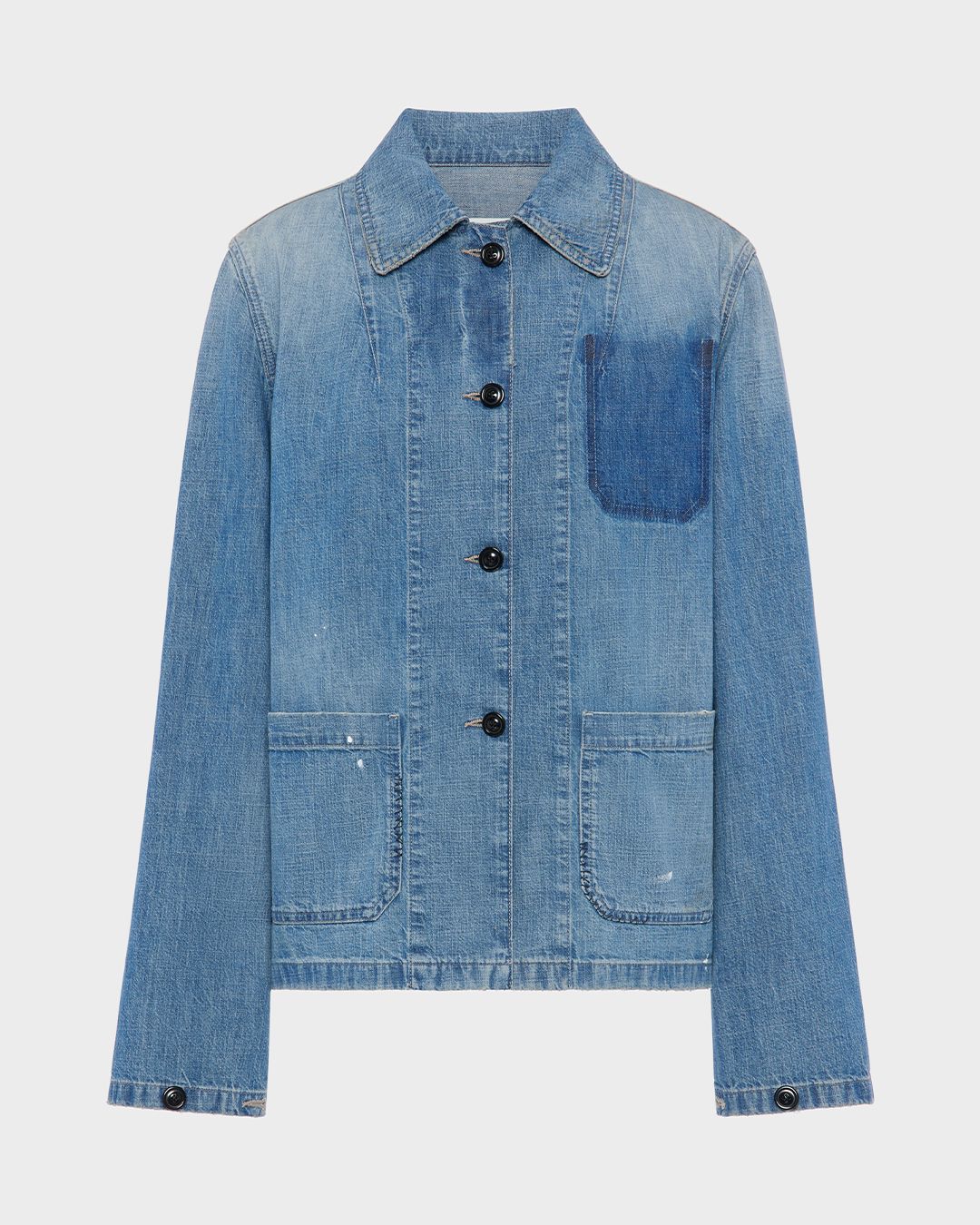 Maison Margiela - デニムシャツ | River