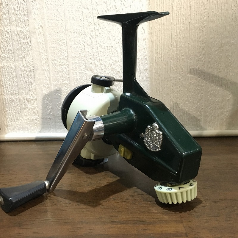 ZEBCO] Cardinal 4 | 北海道フィッシングガイドRiver Freak