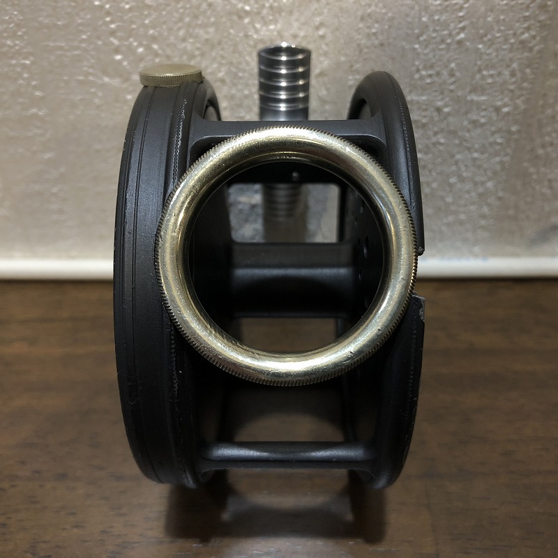 HARDY] Perfect 3 3/4″ ラインガード付 フルレストア | 北海道