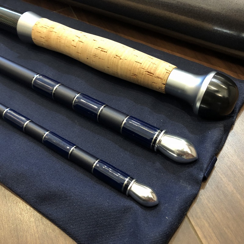 Bruce&Walker] Powerlite Speycaster 16′ #11.5 (USED) | 北海道