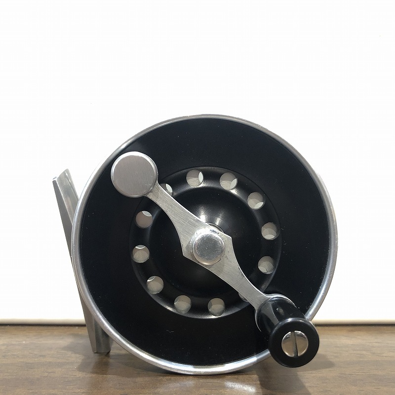 KINEYA] Model 502 (USED) | 北海道フィッシングガイドRiver Freak