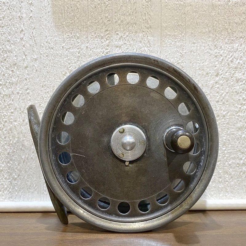 HARDY] St.John 3 7/8″ 3スクリュー | 北海道フィッシングガイドRiver