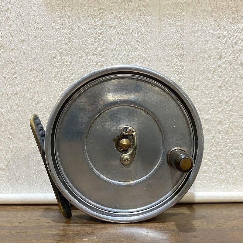 HARDY] Uniqua 3 3/8″ | 北海道フィッシングガイドRiver Freak