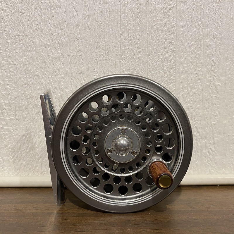 HARDY] DUCHESS 2 3/4″ (USED) | 北海道フィッシングガイドRiver Freak
